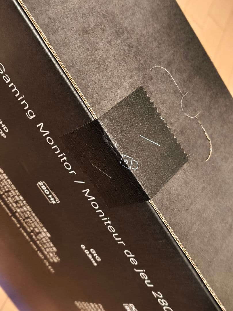 新品・未開封 OLED 27 Alienware AW2725D 3年保証 - メルカリ