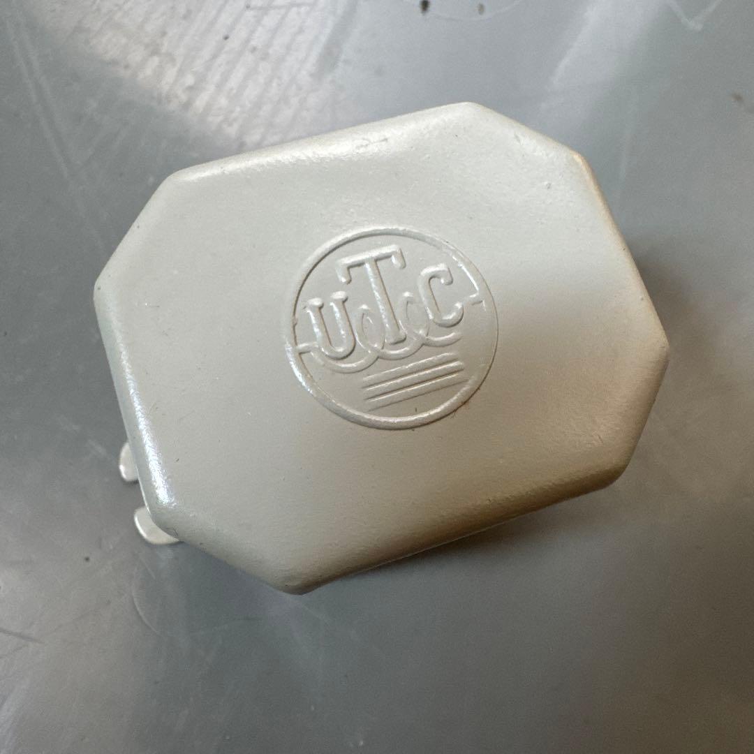 UTC S-14 Output transformer WE300B などに - メルカリ