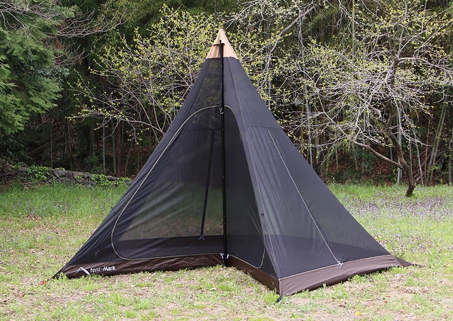 サーカス　MID　メッシュインナーセット4/5　新品未使用 サーカス メッシュインナーセット4/5｜TENT｜PRODUCTS｜tent-Mark DESIGNS