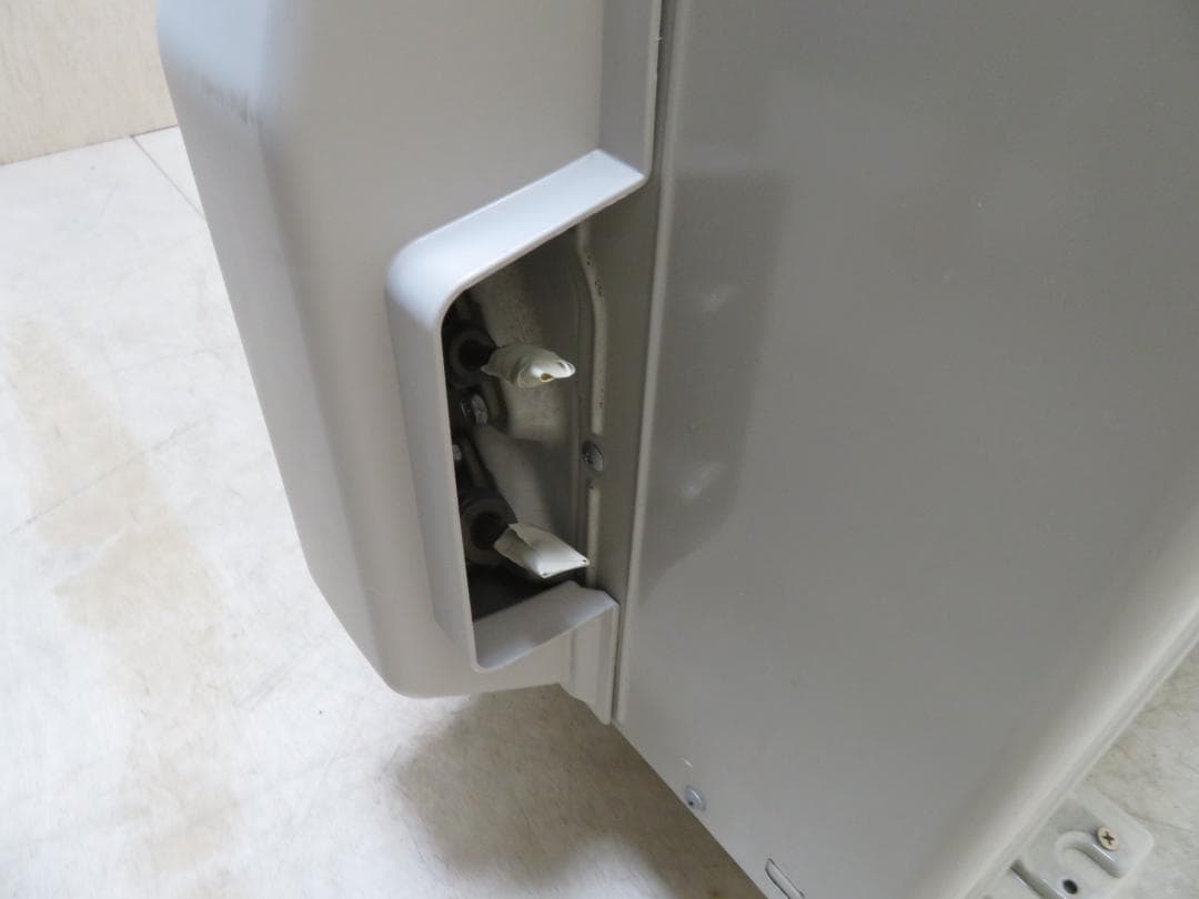 富士通 2023年製 ノクリア ルームエアコン 2.2kW ～9畳 主に6畳