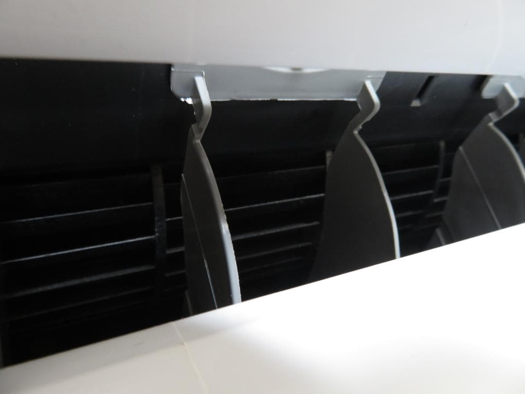 富士通 2023年製 ノクリア ルームエアコン 2.2kW ～9畳 主に6畳