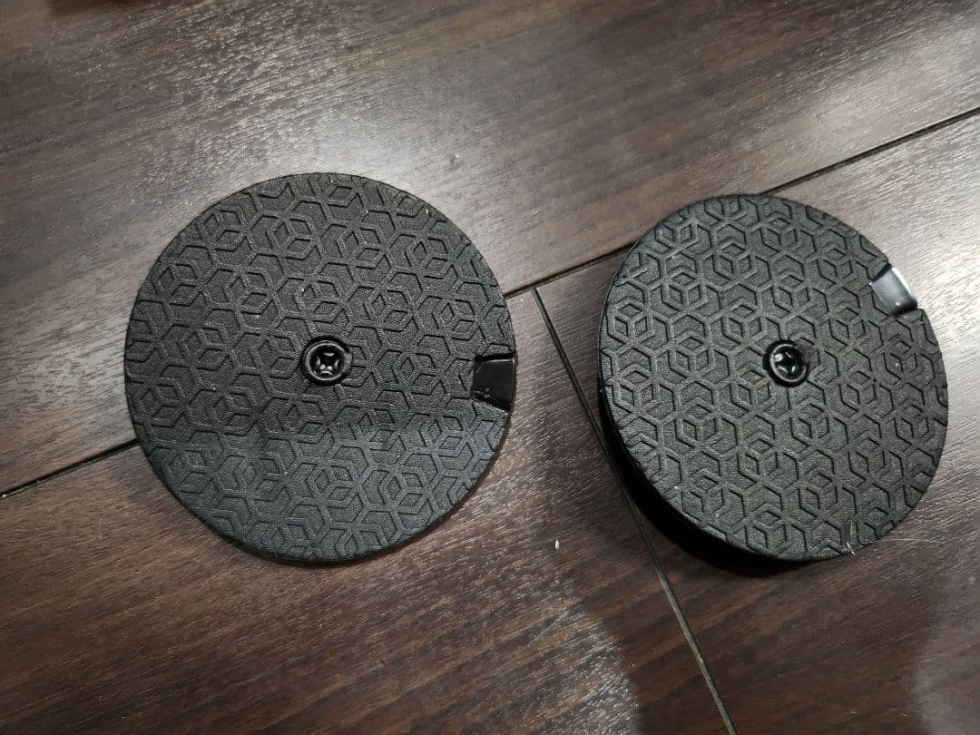 UNIONバインディング、ストラータMサイズカスタム