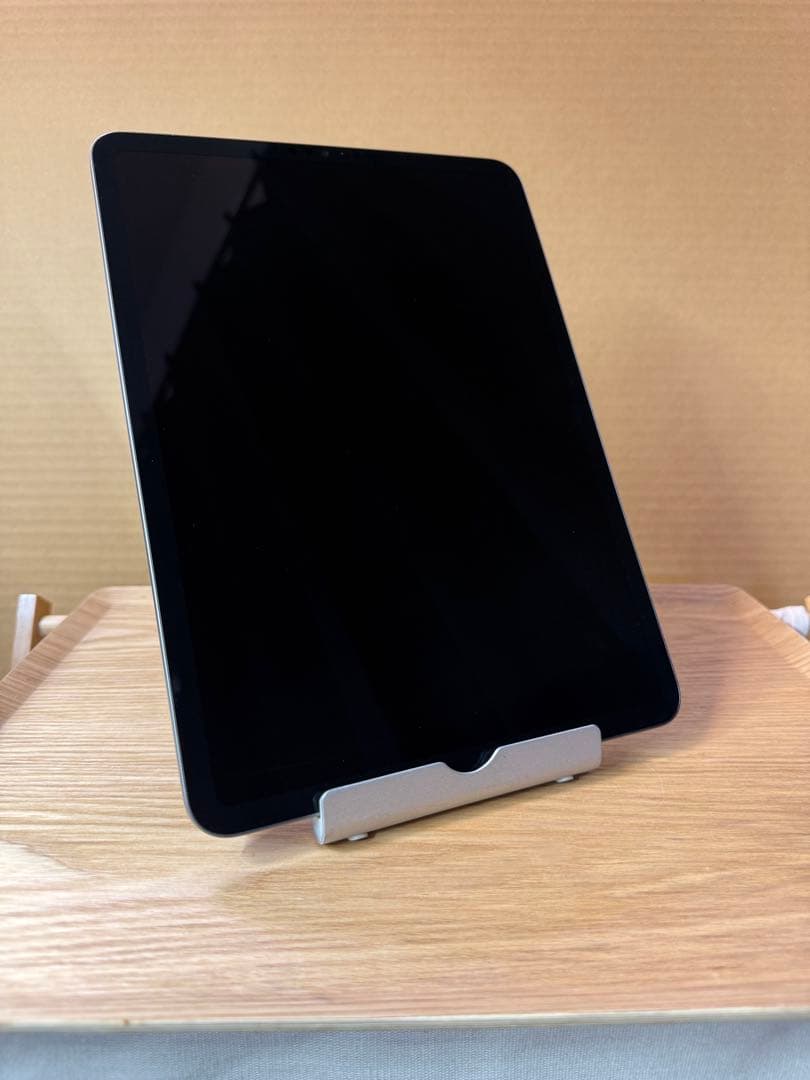 Apple iPad Pro11 M1 第3世代Wi-Fiモデル256G Amazon.com : Apple 2021 11-inch iPad Pro (Wi-Fi, 256GB) - Space