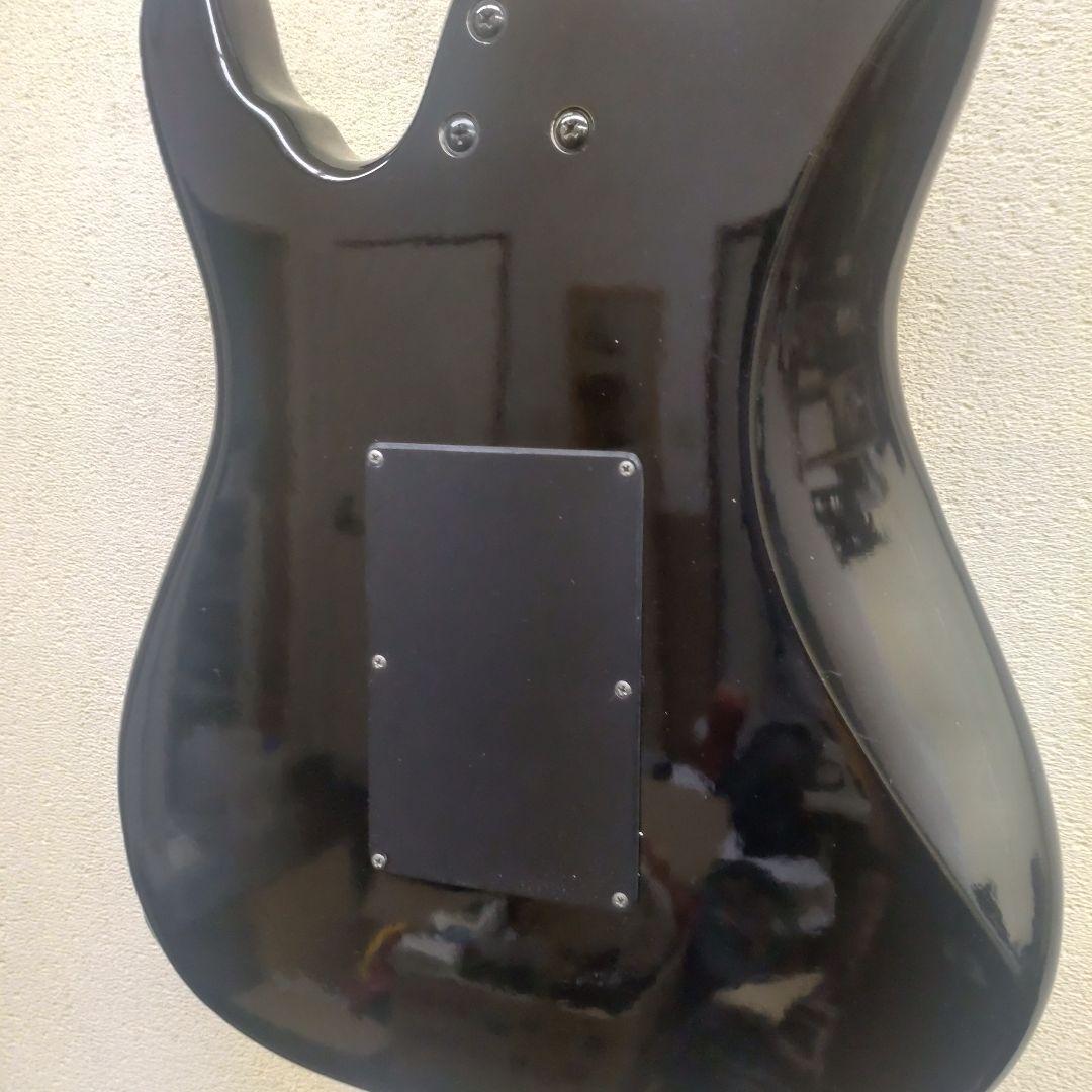 ヴィンテージ！AriaProⅡ hellionシリーズ ストラト - メルカリ