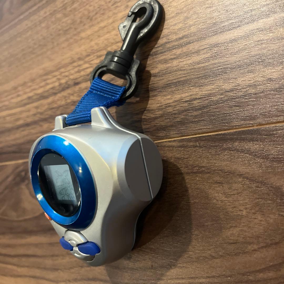 デジモン　ディーアーク　ver.2