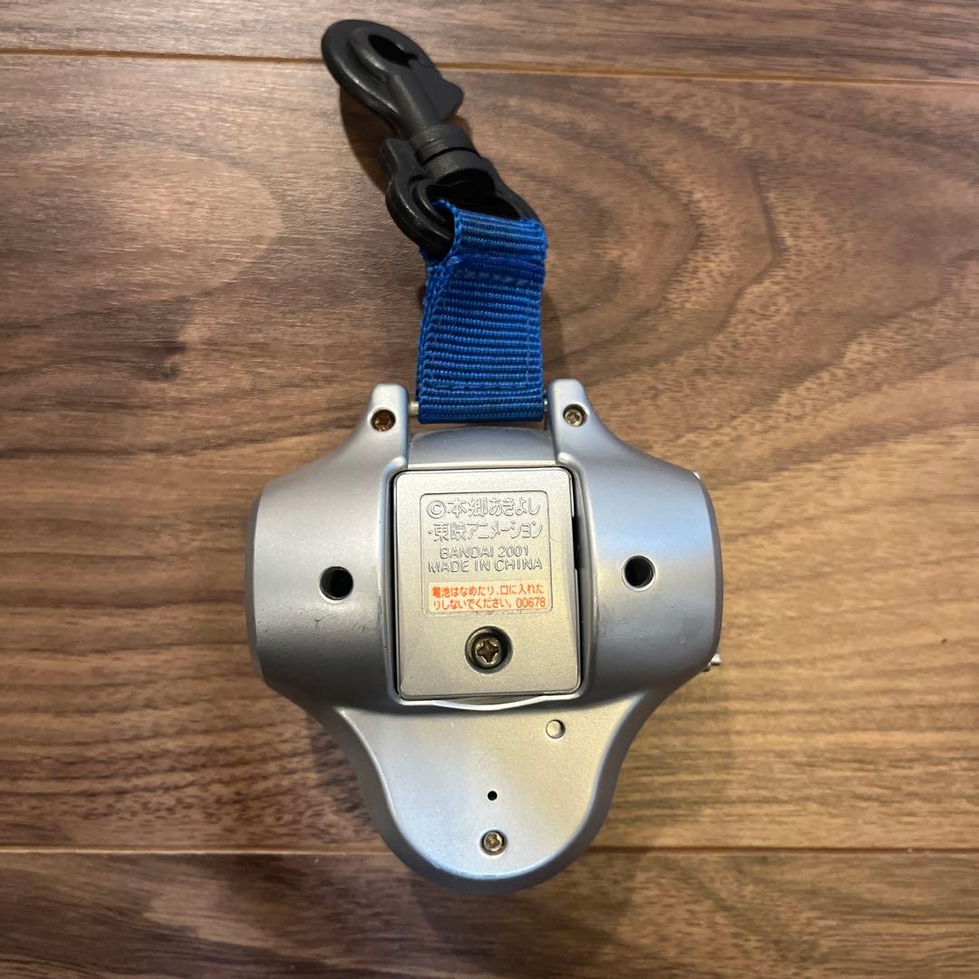 デジモン　ディーアーク　ver.2