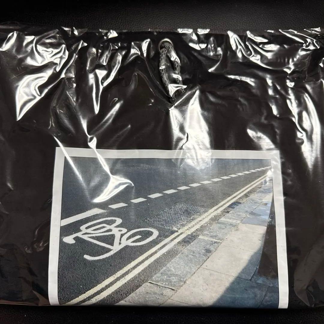 【未開封】上白石萌音　コンサート　限定　ブロマイド　ポーチ　トート　計４点セット