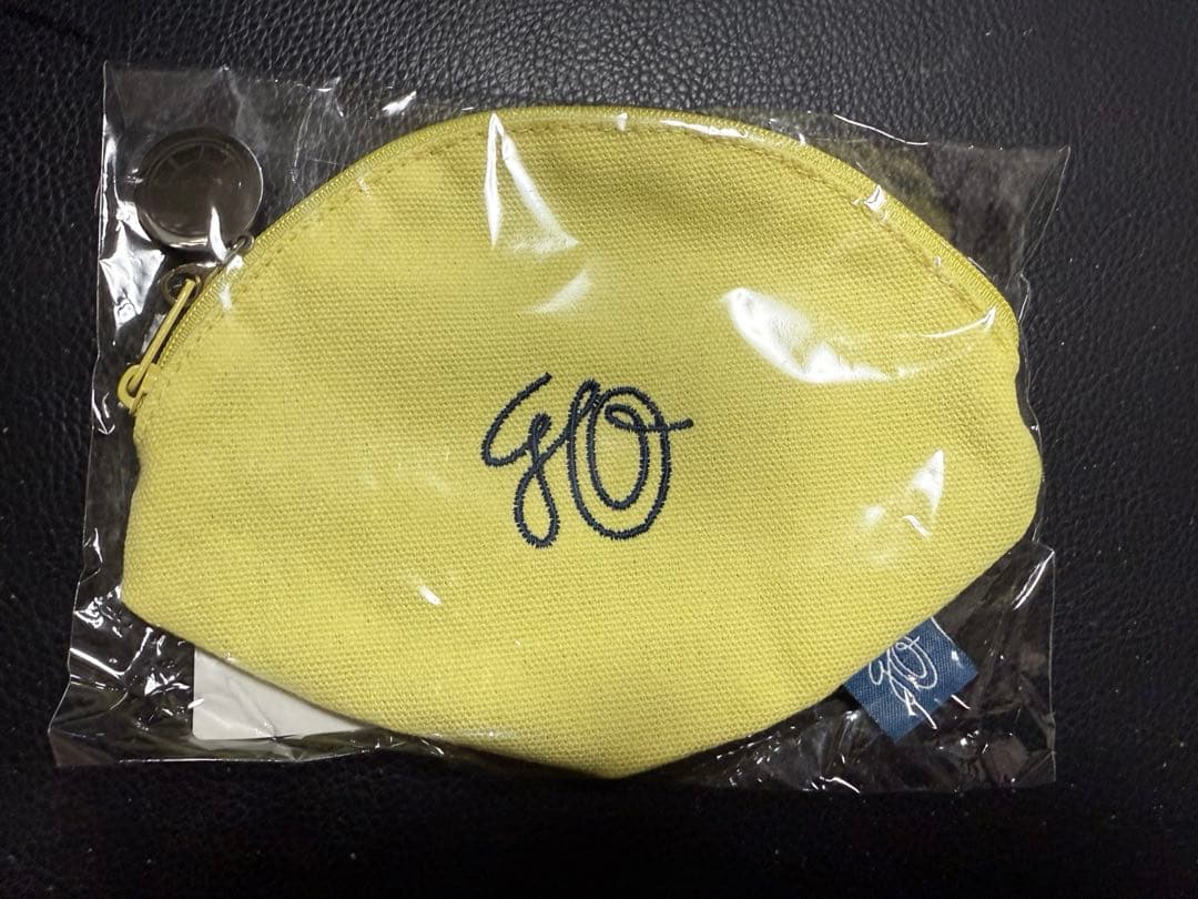 【未開封】上白石萌音　コンサート　限定　ブロマイド　ポーチ　トート　計４点セット