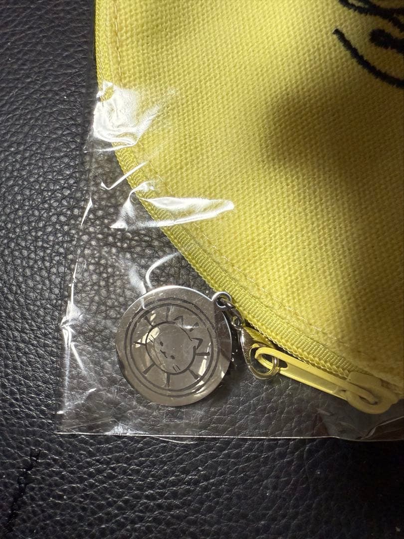 【未開封】上白石萌音　コンサート　限定　ブロマイド　ポーチ　トート　計４点セット