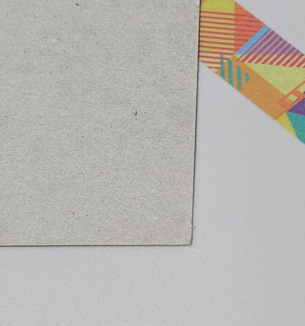 ドラゴンボール カプセル台紙 台紙のみ DRAGONBALL