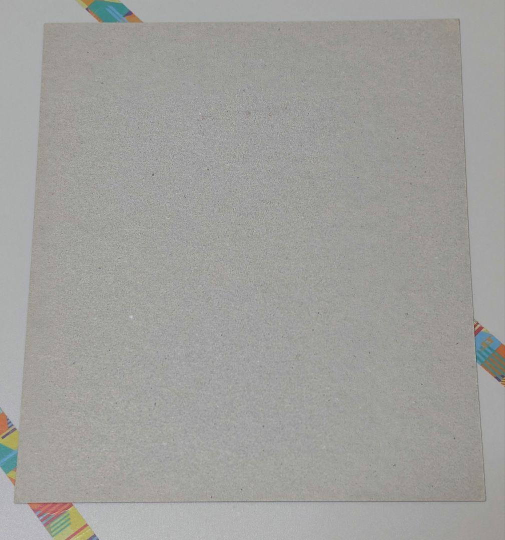 ドラゴンボール カプセル台紙 台紙のみ DRAGONBALL