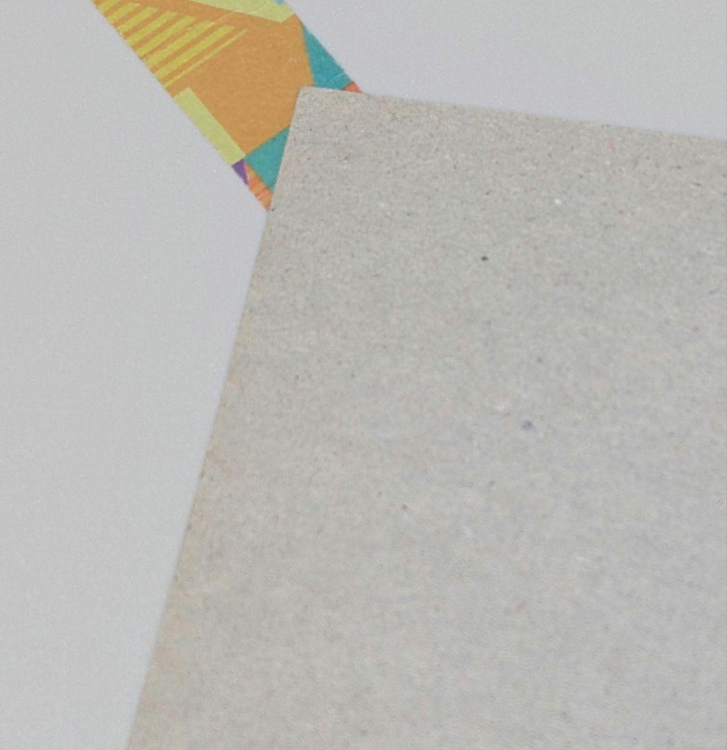 ドラゴンボール カプセル台紙 台紙のみ DRAGONBALL