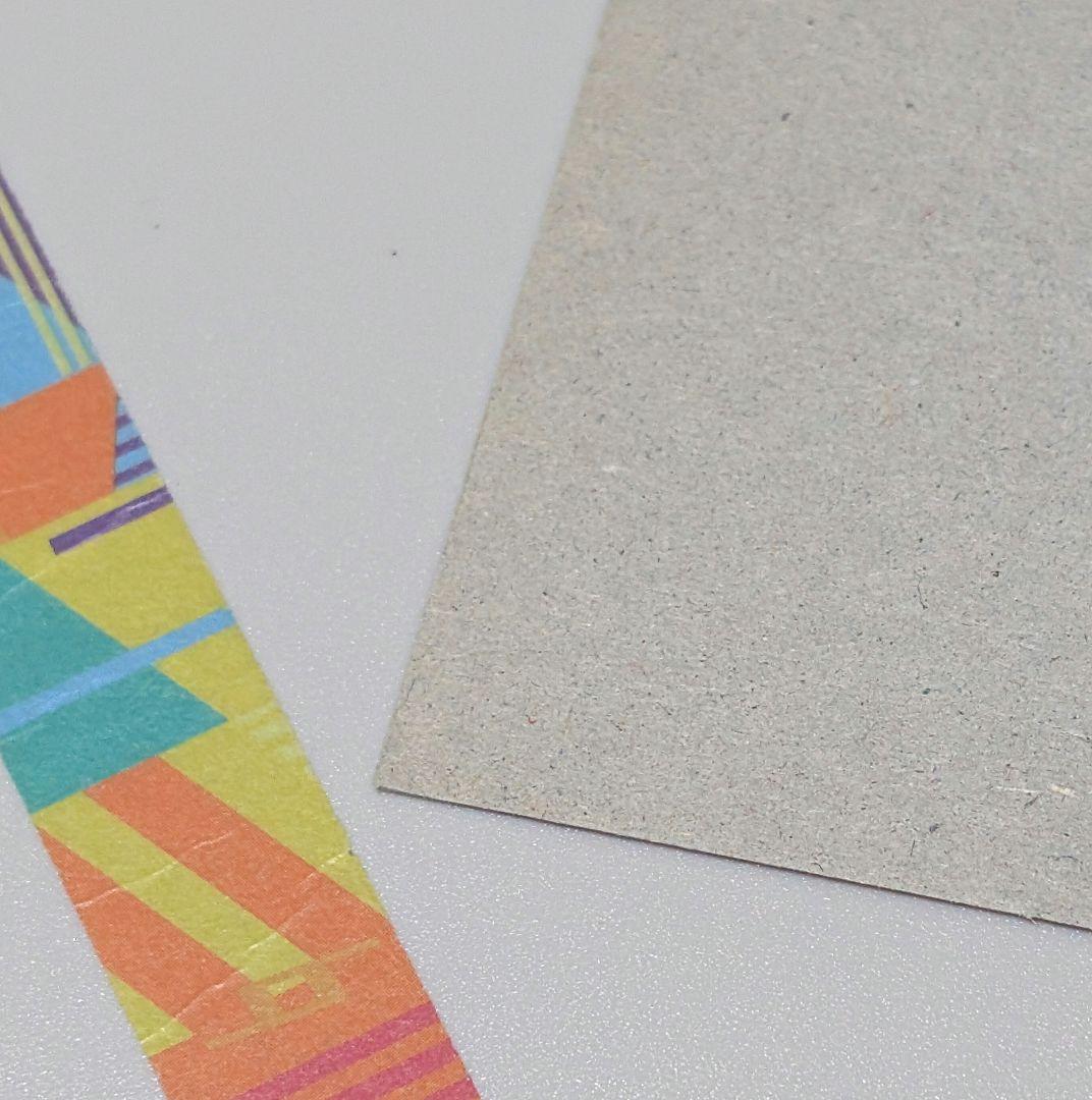 ドラゴンボール カプセル台紙 台紙のみ DRAGONBALL