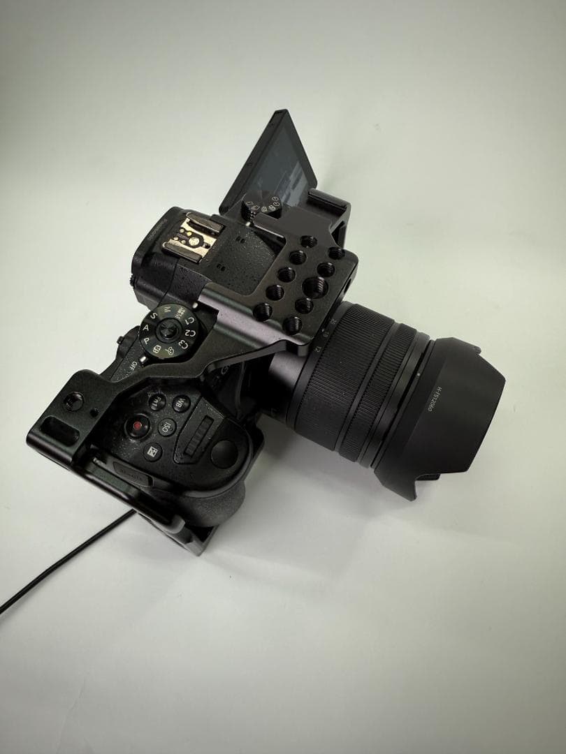 Panasonic GH5（DC -GH5M）4Kデジタルカメラ