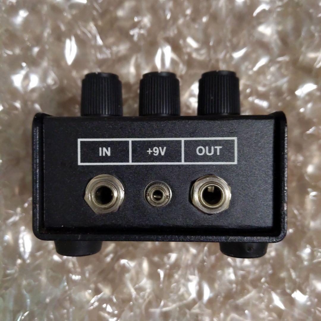 Proco RAT2 USA製 ディストーション 箱・保証書付【国内正規品】