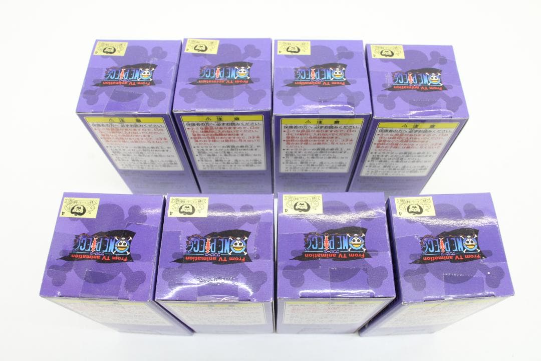 WCF ワンピース vol.2 vol.3 コンプ 33-MY0510-02 - メルカリ