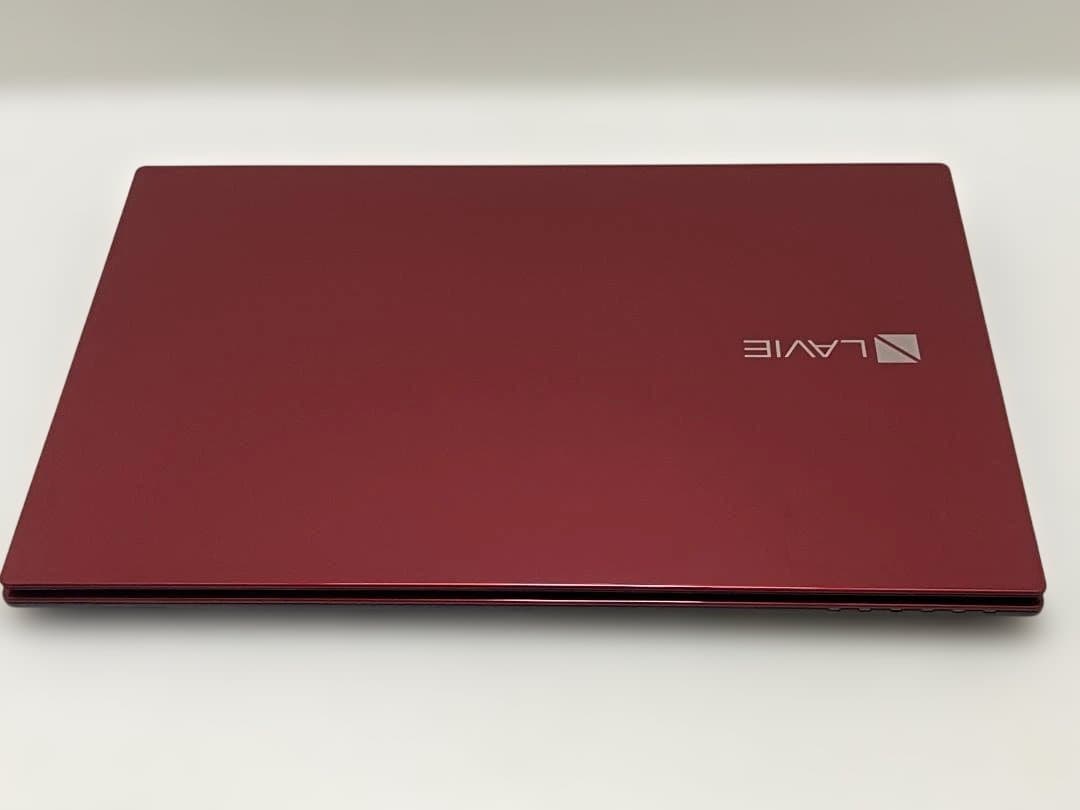 NECノートパソコン Core i7/12GB/新品SSD/Windows11 - メルカリ