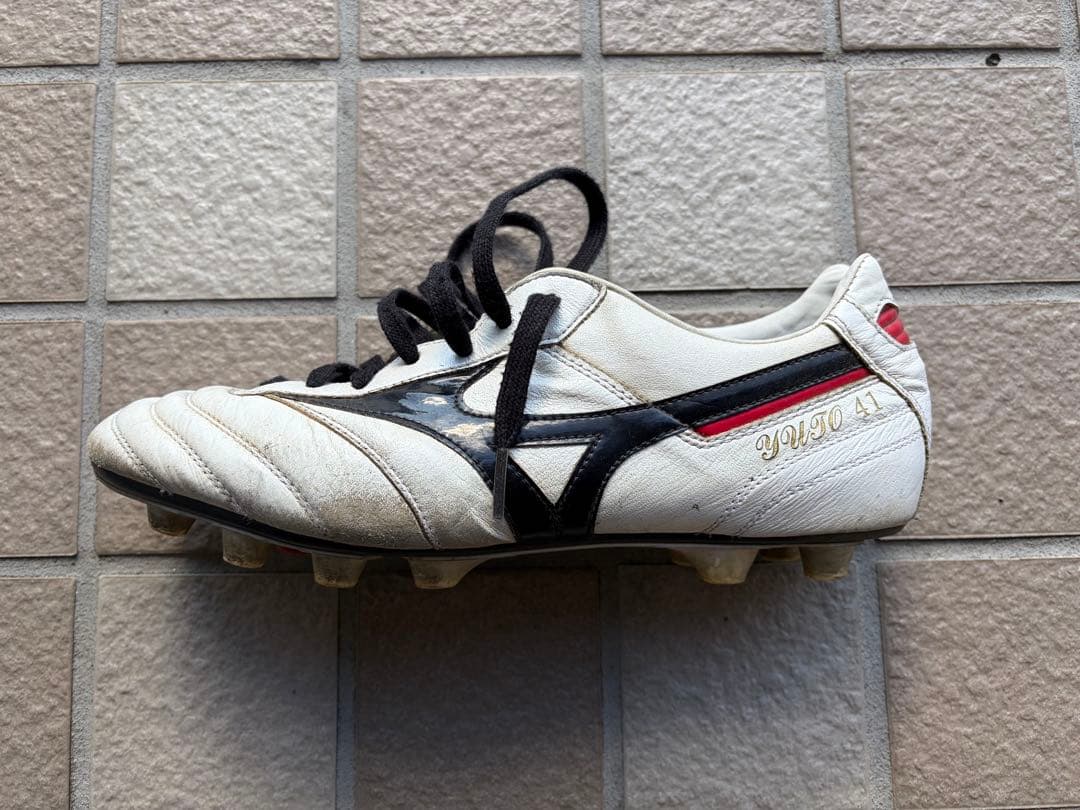 シューズ Mizuno Morelia 27.5cm