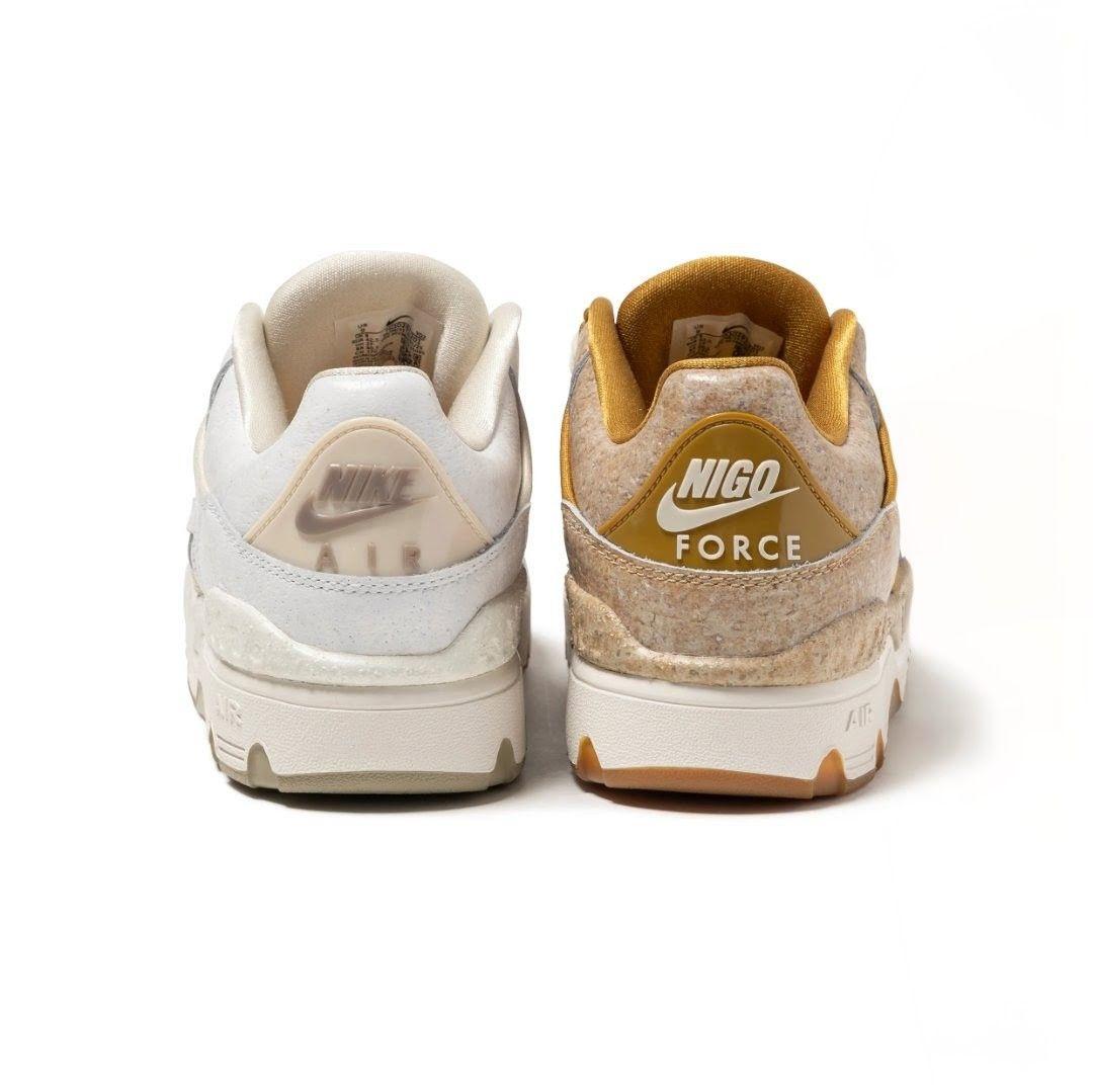 NIKE AIR FORCE 3 LOW SP TOGEI 26.5cm 新品 - メルカリ