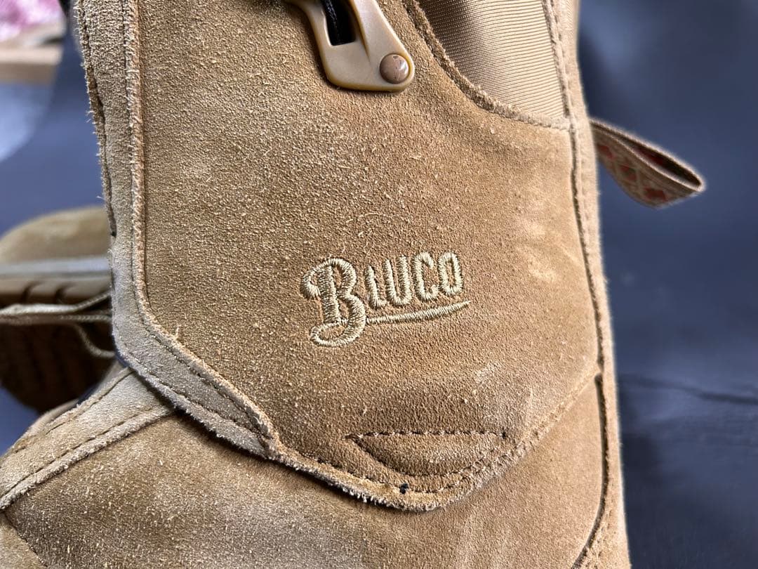 FLUX VRーSPEED LTD BLUCOブーツ　26.0cm