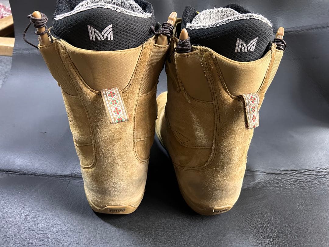 FLUX VRーSPEED LTD BLUCOブーツ　26.0cm