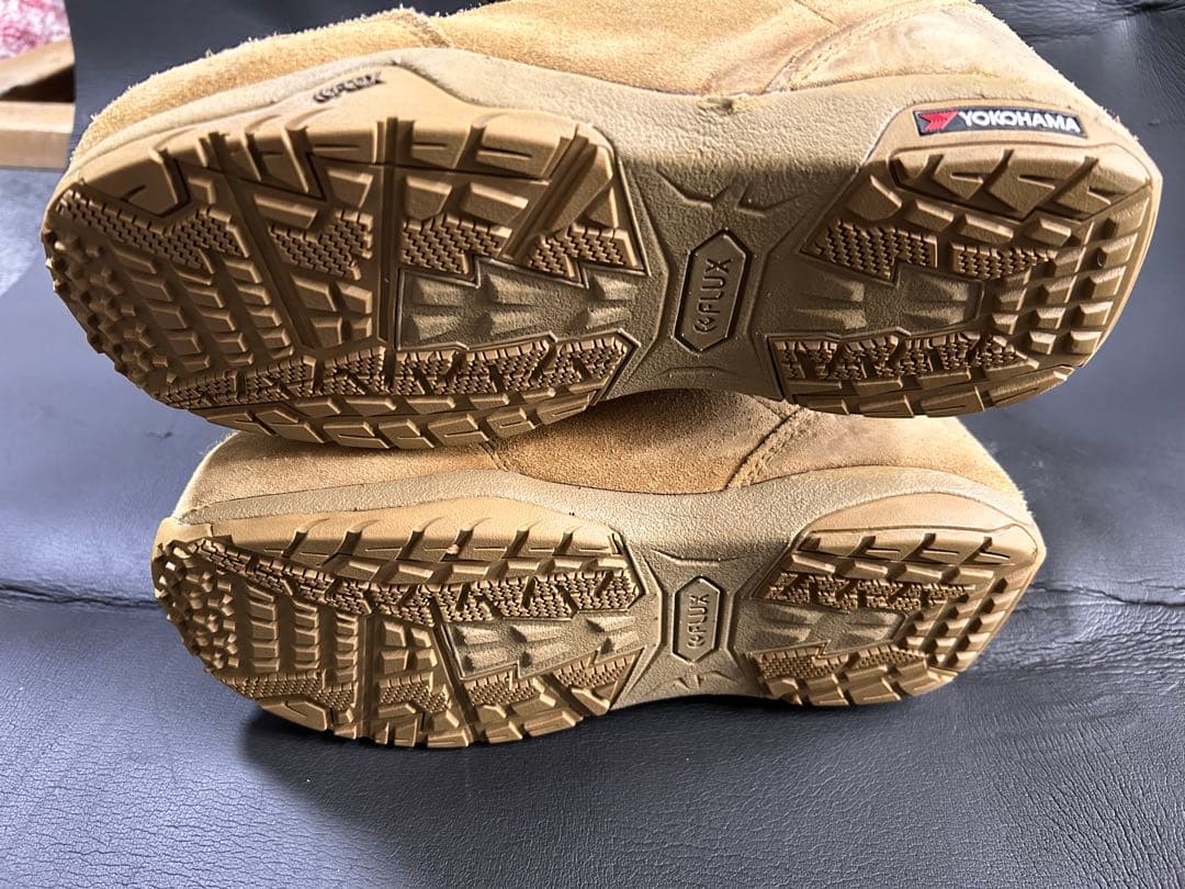 FLUX VRーSPEED LTD BLUCOブーツ　26.0cm