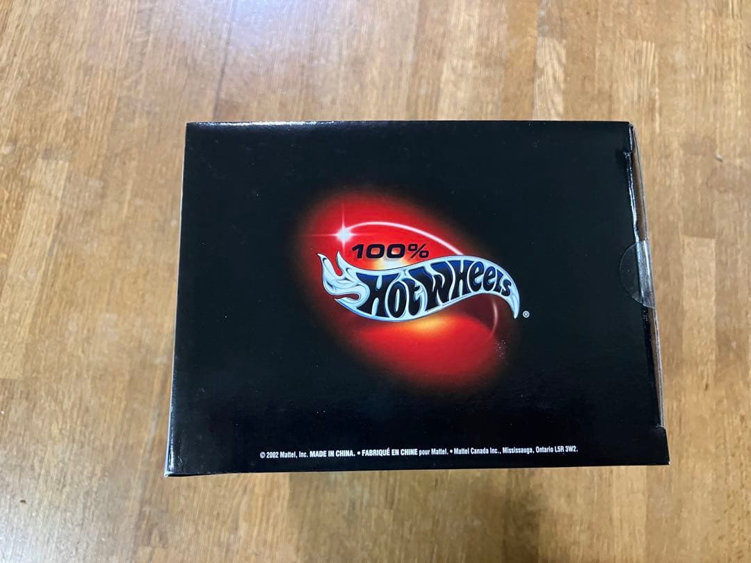 未開封 1/18 Hot Wheels Ford Focus フォード - メルカリ