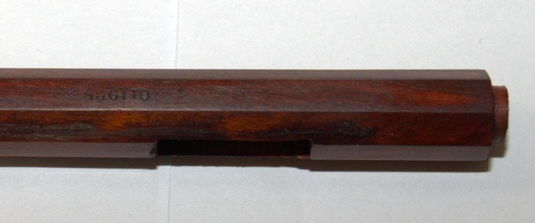 杉藤 Sugito コントラバス MIII フレンチ弓 146g 美品 - メルカリ