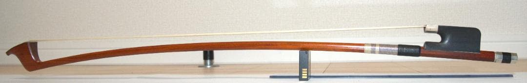 杉藤 Sugito コントラバス MIII フレンチ弓 146g 美品 - メルカリ