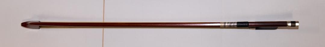 杉藤 Sugito コントラバス MIII フレンチ弓 146g 美品 - メルカリ