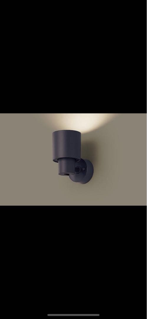 Panasonic パナソニック　照明　LGS9003 LGS9003 LEDランプ交換型 スポットライト 本体 Panasonic(パナソニック