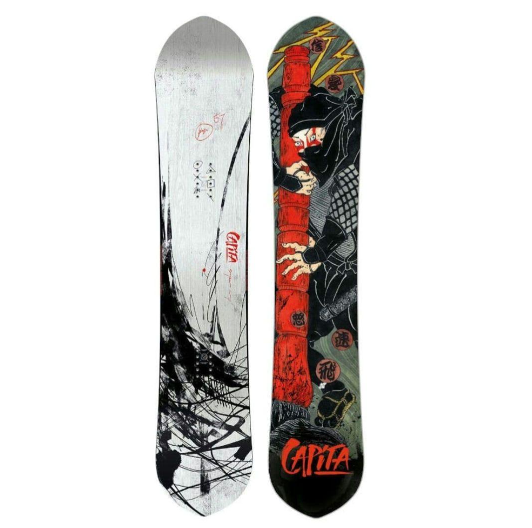 希少　CAPiTA KAZU KOKUBO PRO 20-21　國母和宏　157 楽天市場】25-26 CAPITA/キャピタ KAZU KOKUBO PRO 國母和宏 メンズ