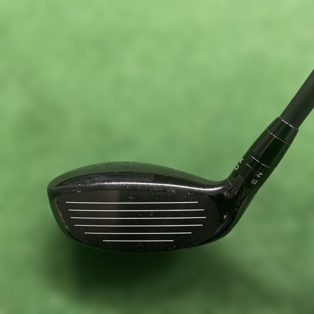 タイトリスト GT2 3UT TENSEI 1K BLUE Sフレックス - メルカリ