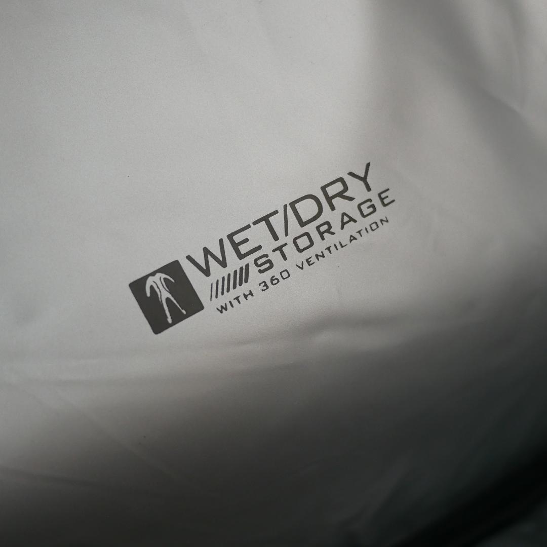 選手支給品 ユンボヴィスマ 非売品トラベルバッグ プロチーム リースア