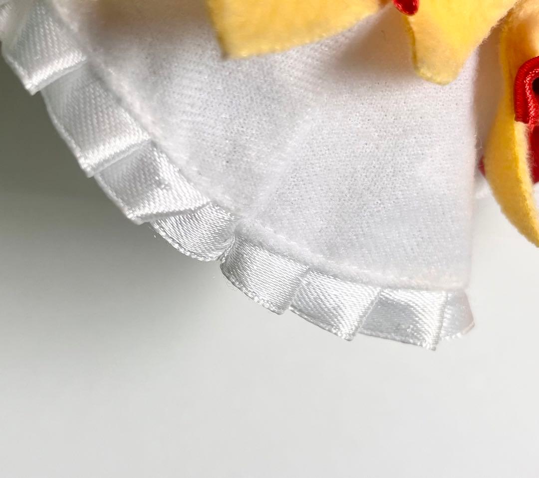 東方Project GIFT ぬいぐるみ シリーズ 16 ふもふもゆかり 八雲紫