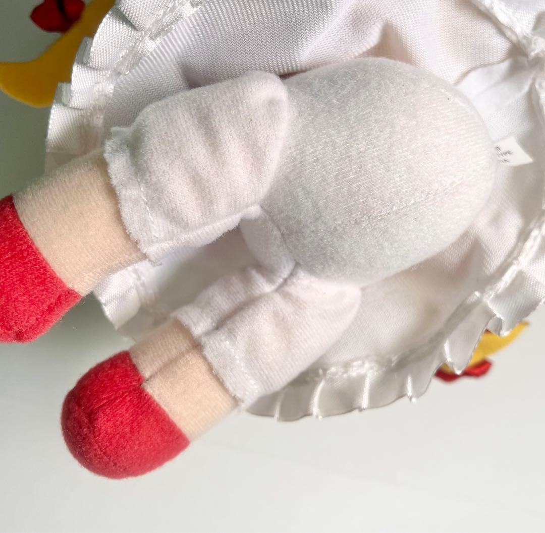 東方Project GIFT ぬいぐるみ シリーズ 16 ふもふもゆかり 八雲紫