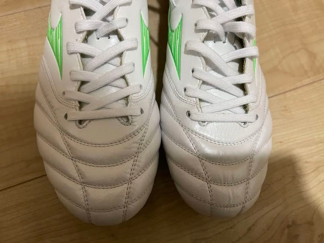 ❣️激安❣️新品❣️モレリアネオⅣエリート❣️24.5cm❣️P1GA253237ジュニア