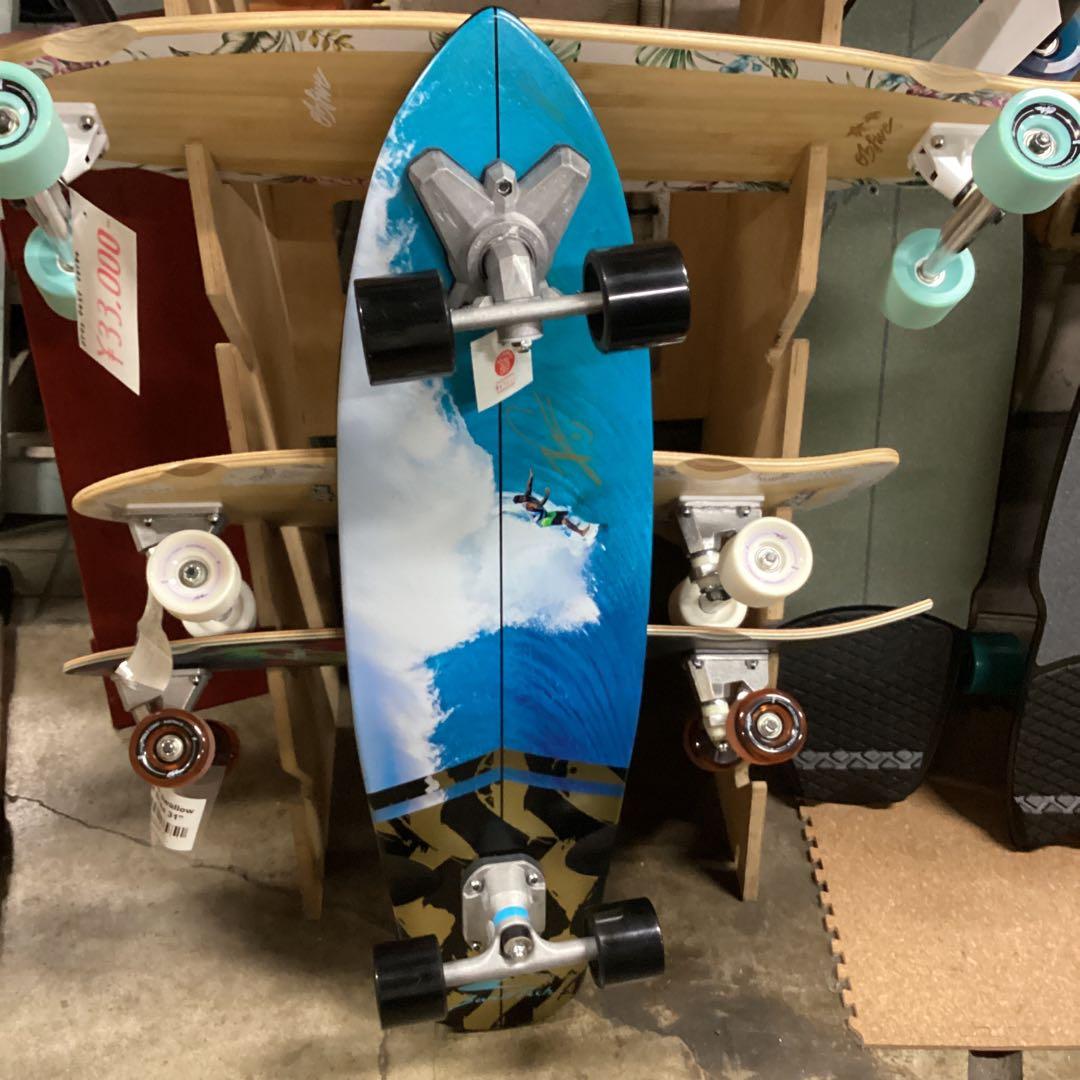 格安世界チャンプイタロフェレーラ37インチサーフィンの陸トレに最高黒