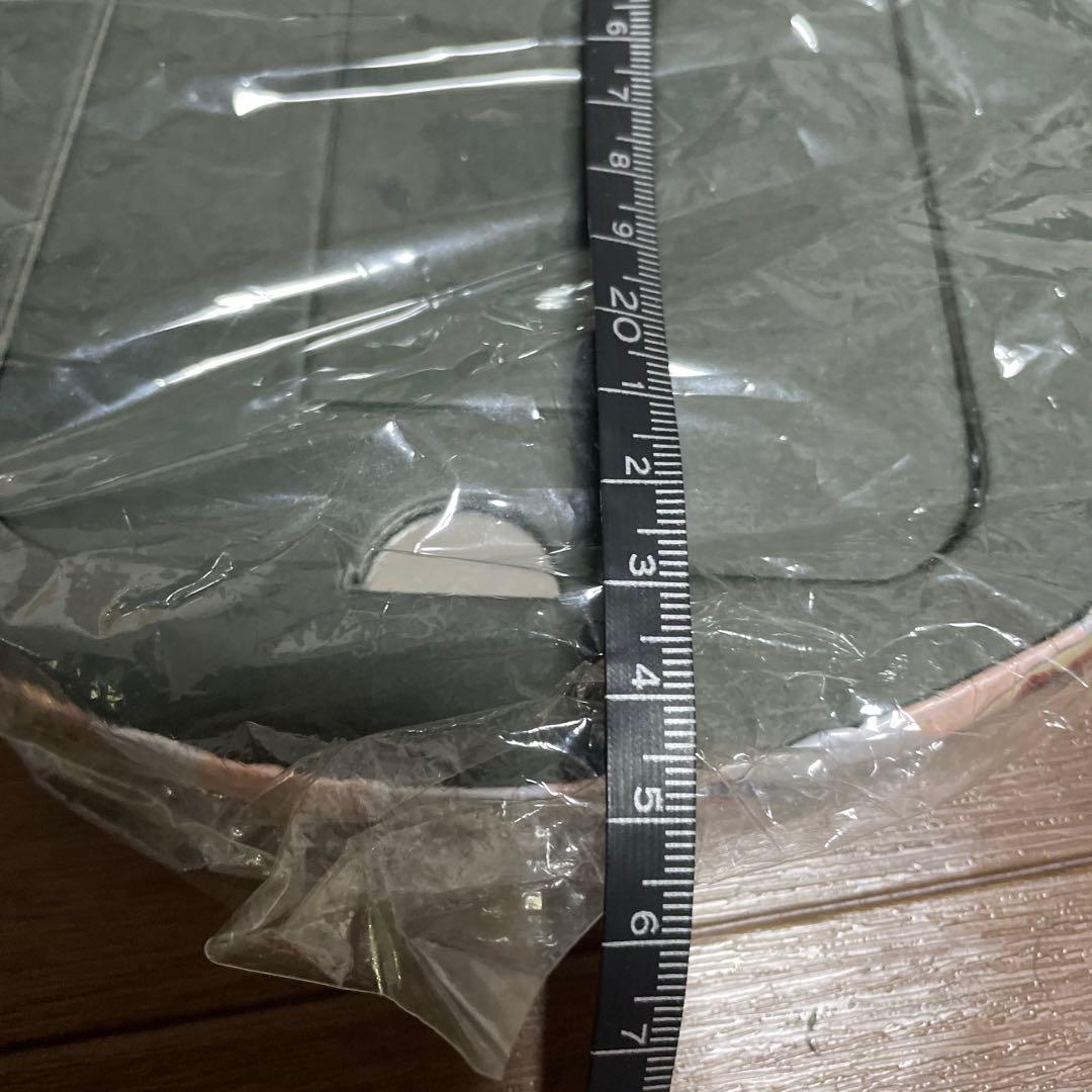 最終値引き　Aqua Timez 　直筆サイン　　　入　大型缶￼バッジ￼　当選品