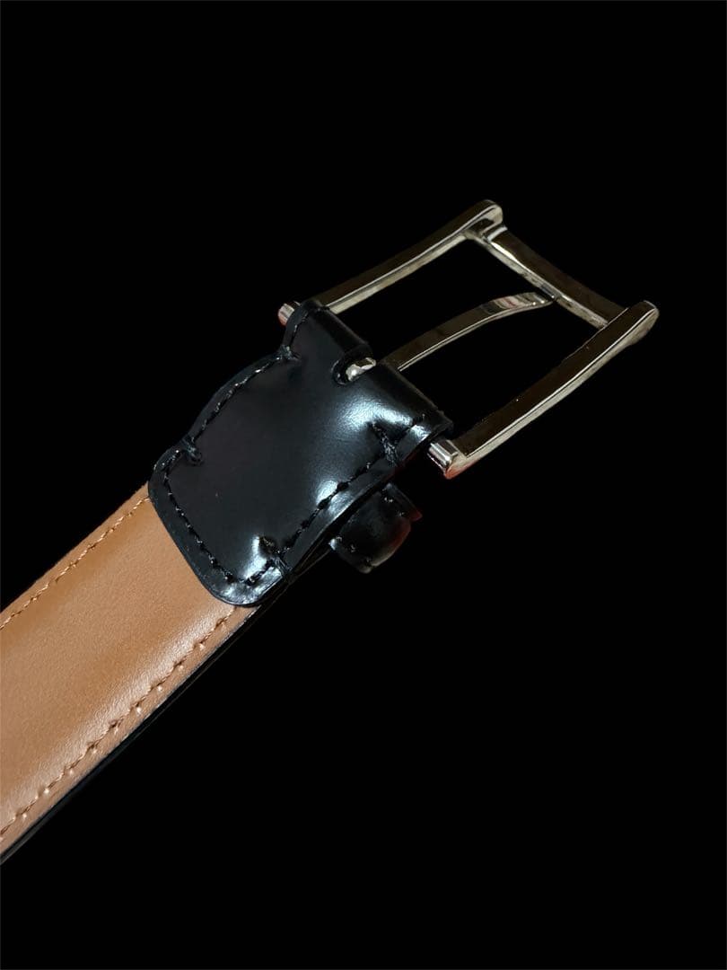 BEAMS+ コードバン ベルト 32 未使用 - メルカリ