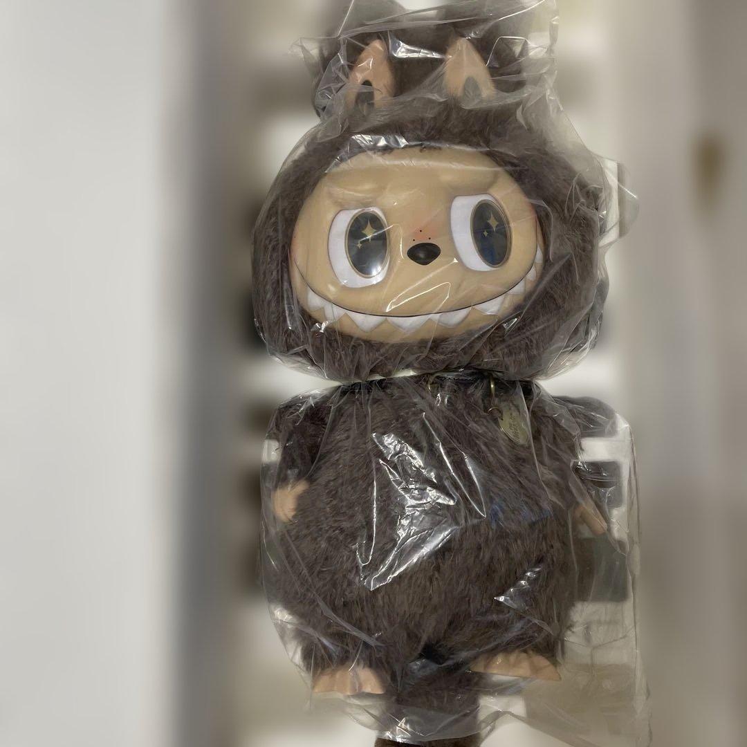 【正規品】ジモモ THE MONSTERS I FOUND YOU ぬいぐるみ