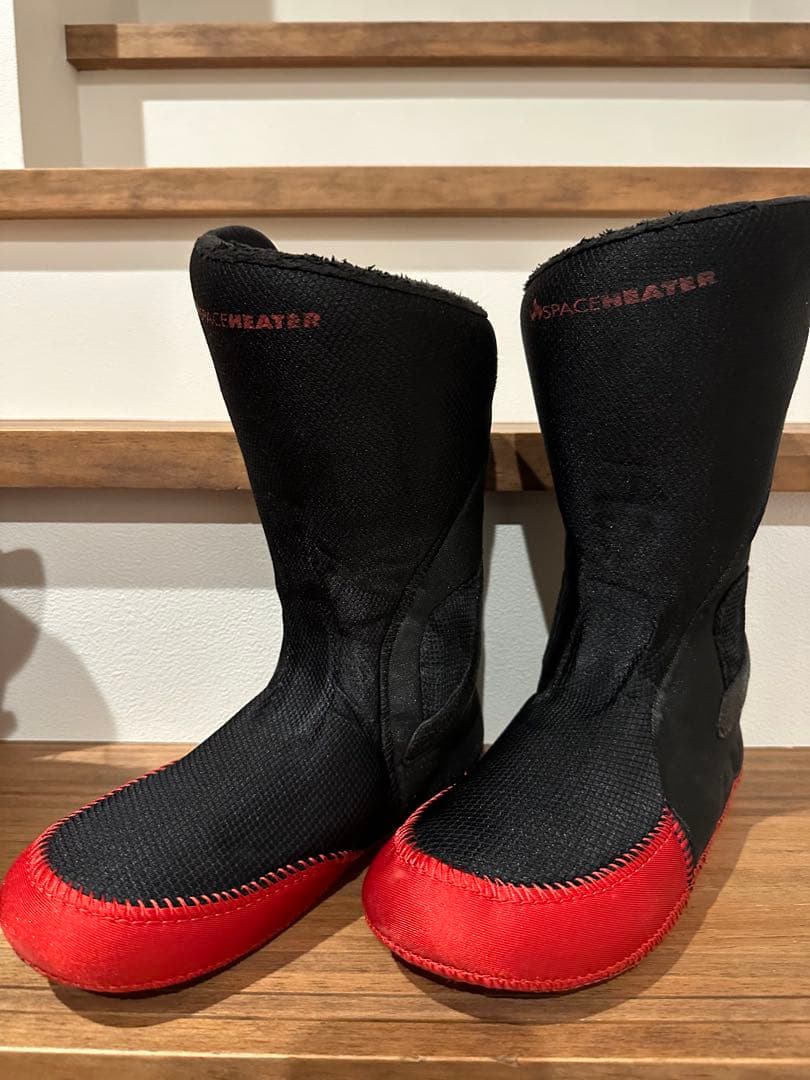 26cm K2 TTブーツ レザー taro tamai gentemstick - メルカリ