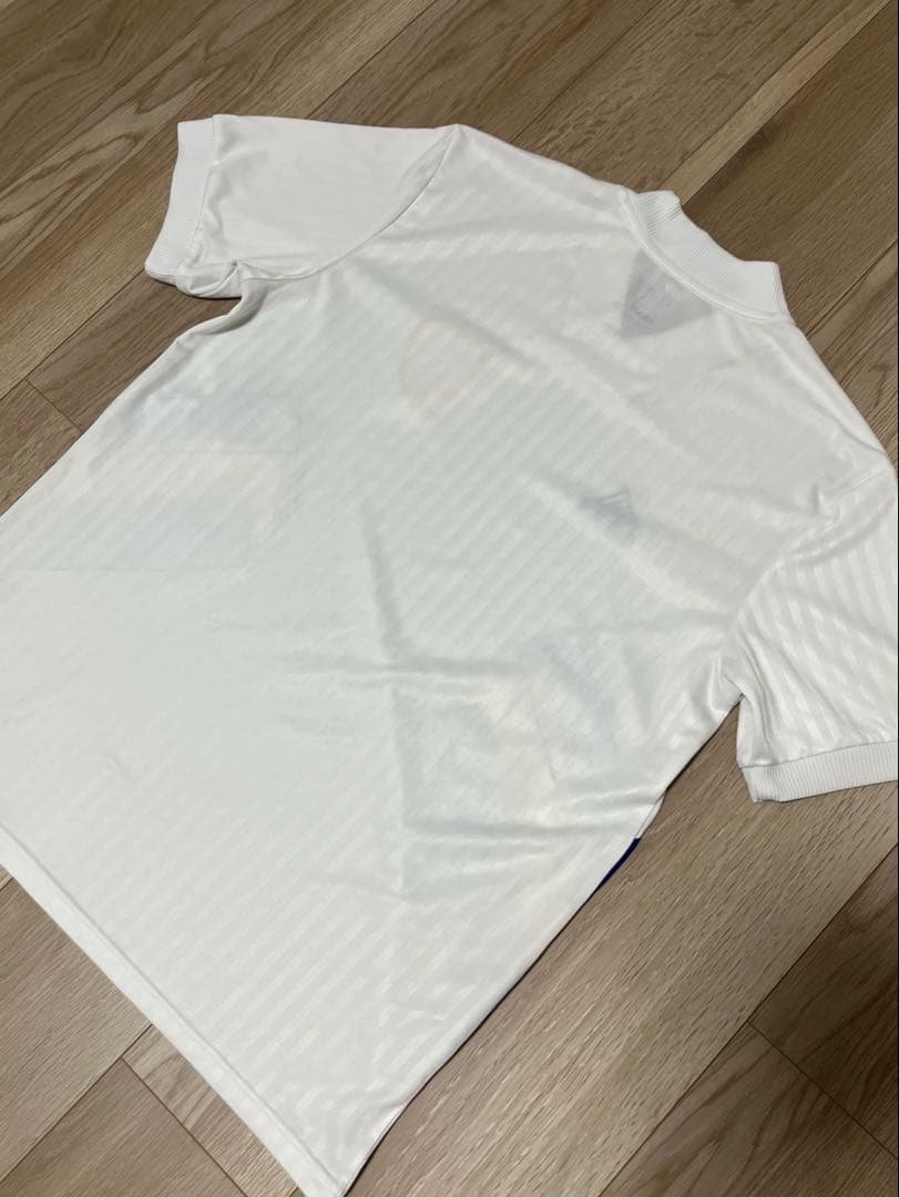 adidas アディダス ボカジュニアーズ Boca Iconシャツ レア中古品