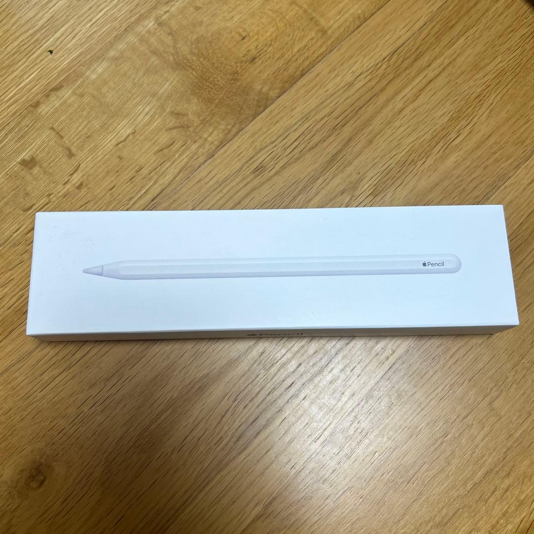 Apple pencil 第2世代 アップル Apple Pencil(第2世代) MU8F2J/A の通販 - カテゴリ