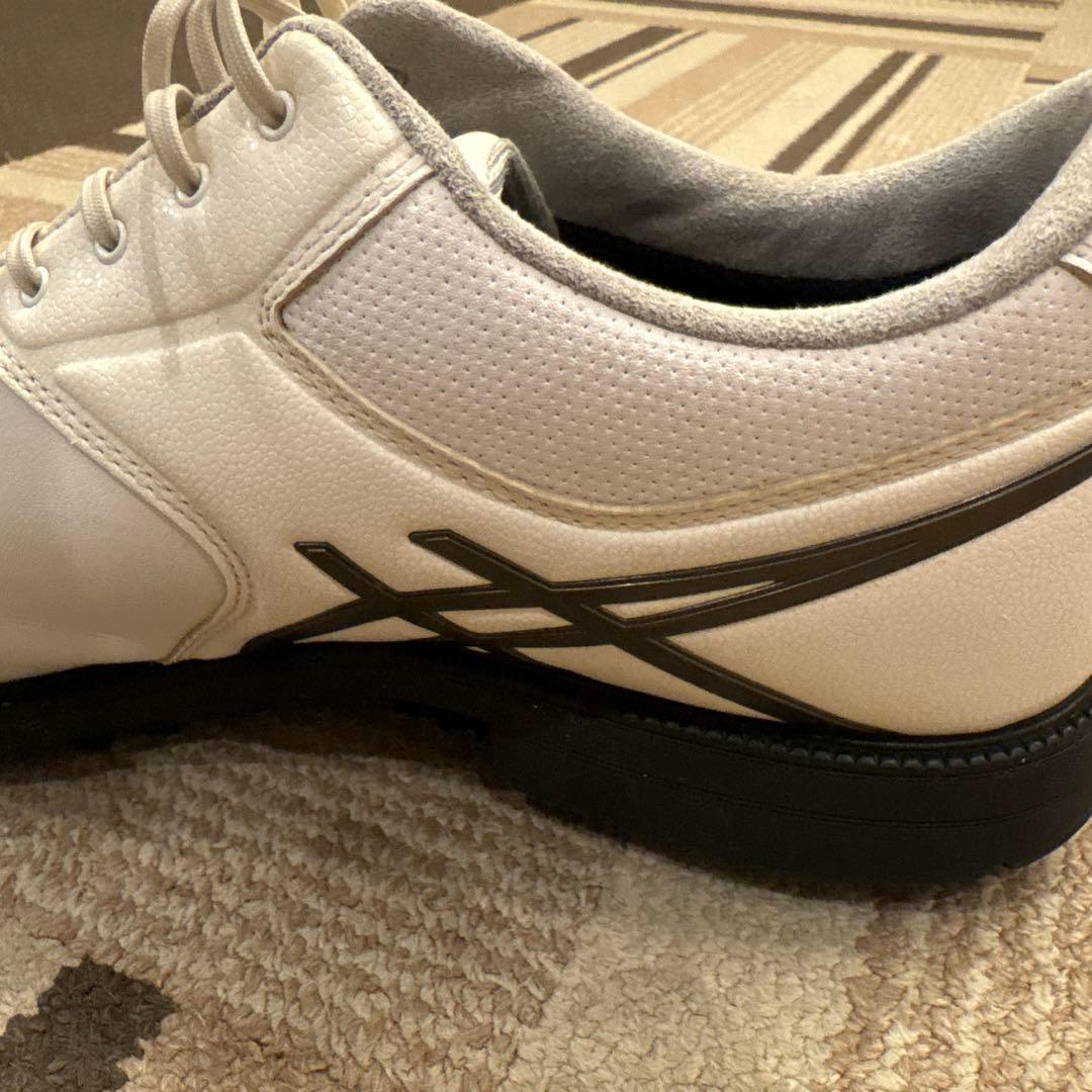 asicsアシックス ゴルフシューズ 松山英樹 モデル 27.0cm