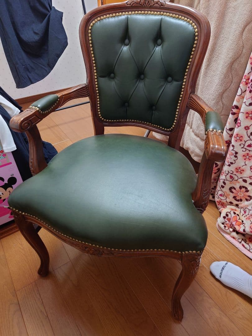 モンチッチ様専用】ダイニングテーブル イタリア製