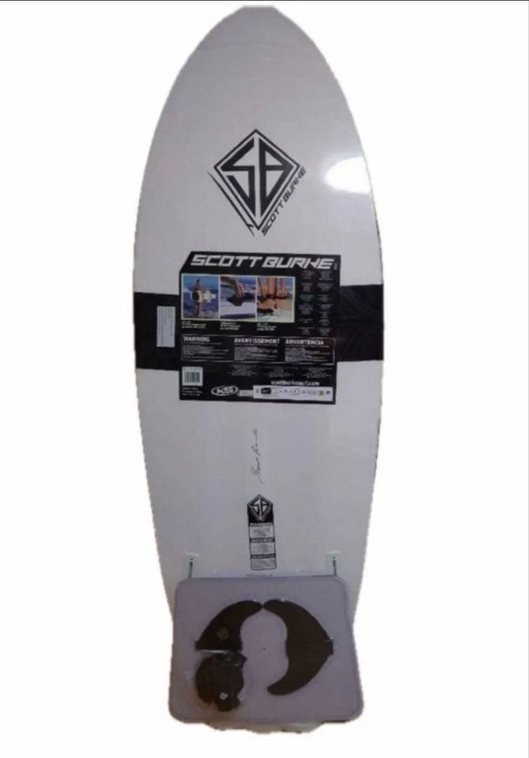 コストコサーフボード 2025年モデル 新品未使用 大阪市引き取り - メルカリ