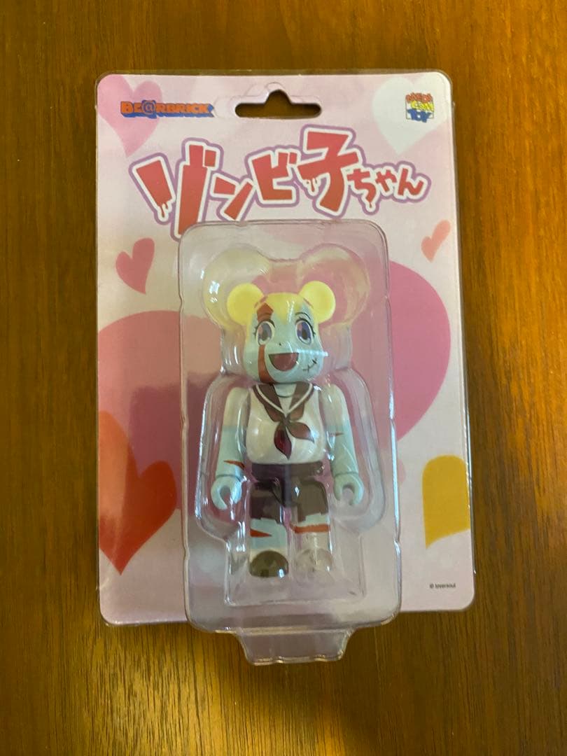 おまけ付き！GLAYフィギュア4体セットbrokker zeroローソン限定