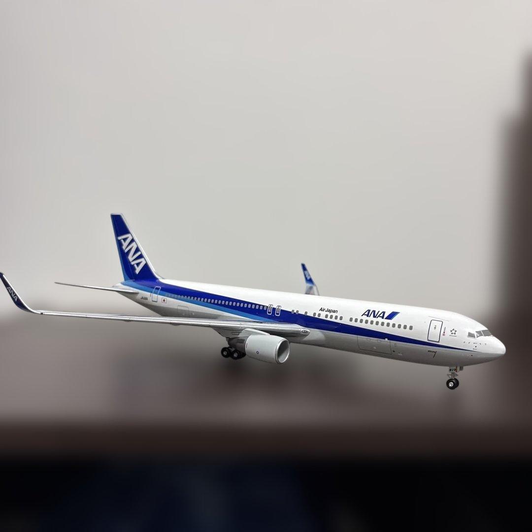 全日空商事 ANA B767-300ER NH20046 1/200