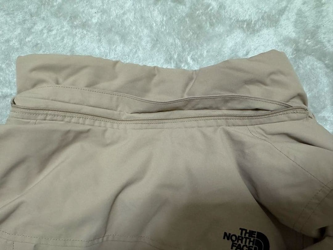 24時間以内発送‼️美品ノースフェイス マクマード レディース L95